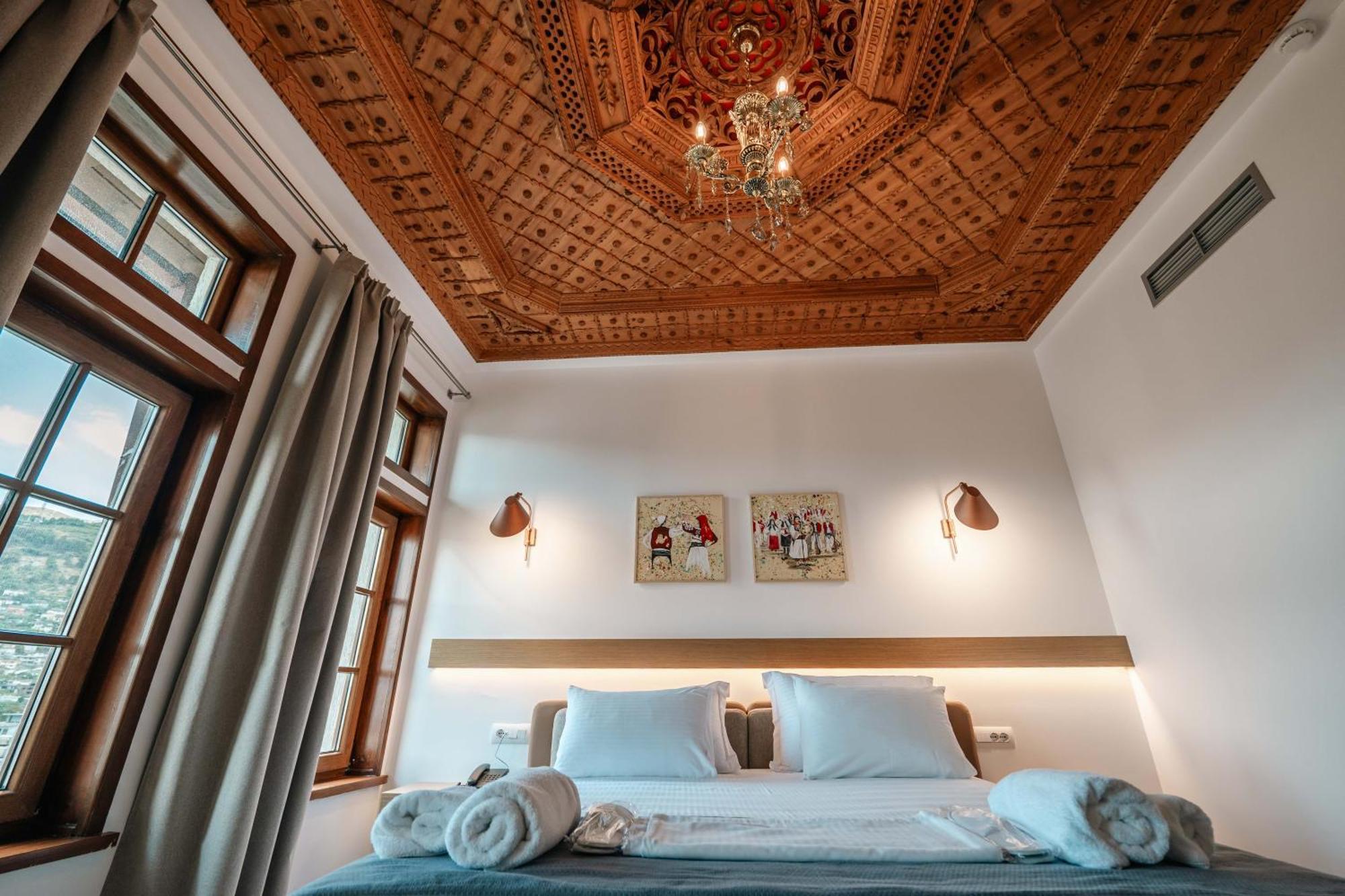 Hotel Sharm Luxury 4*