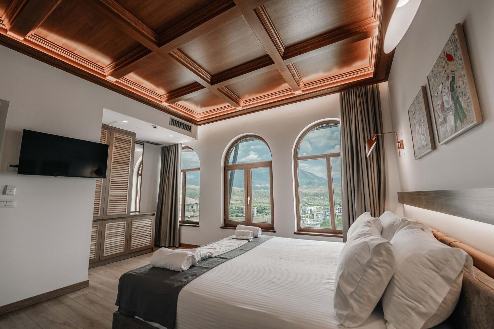 Sharm Luxury Hotel
