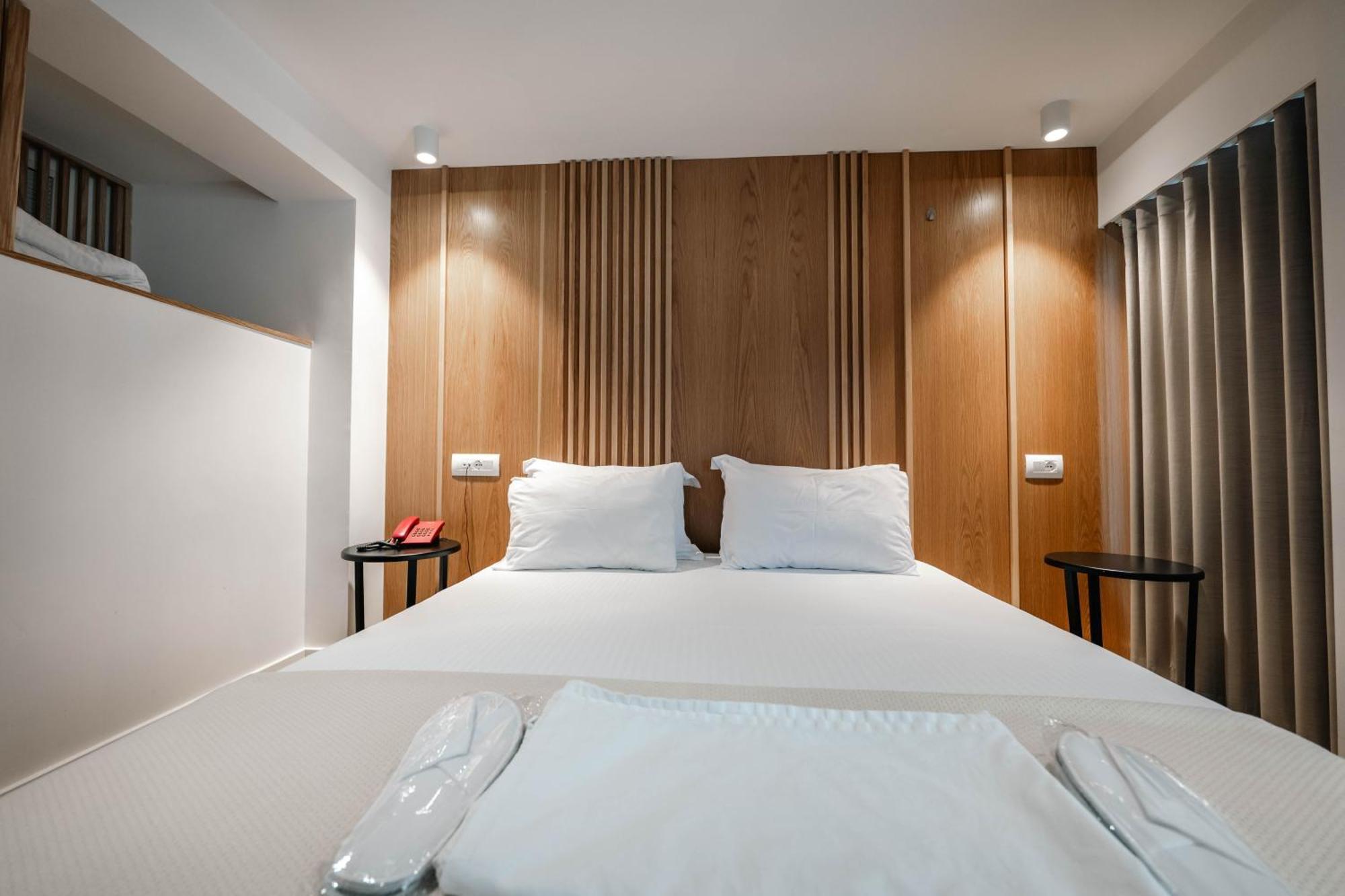 Sharm Luxury 4* Gjirokastër