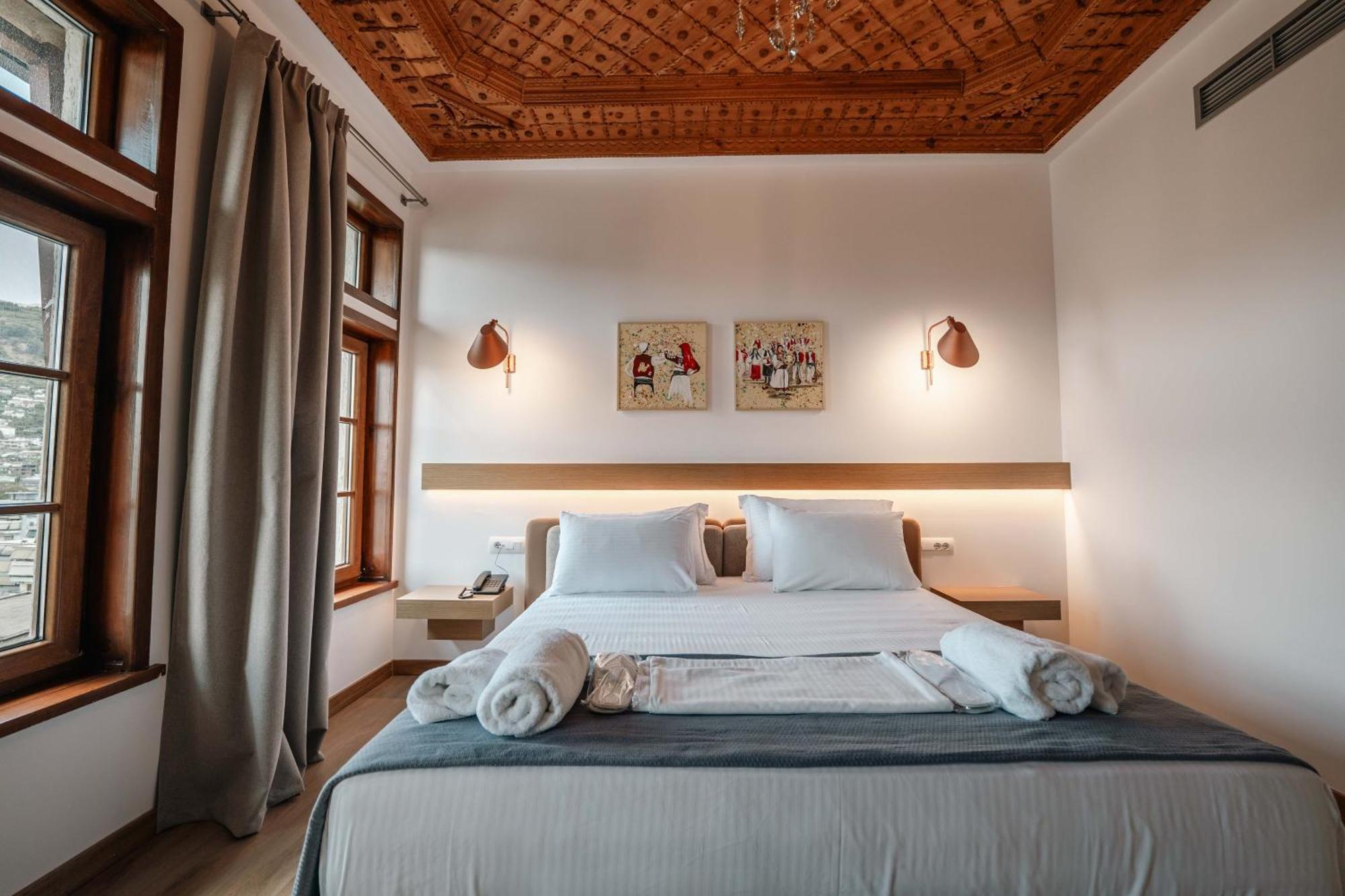 Sharm Luxury